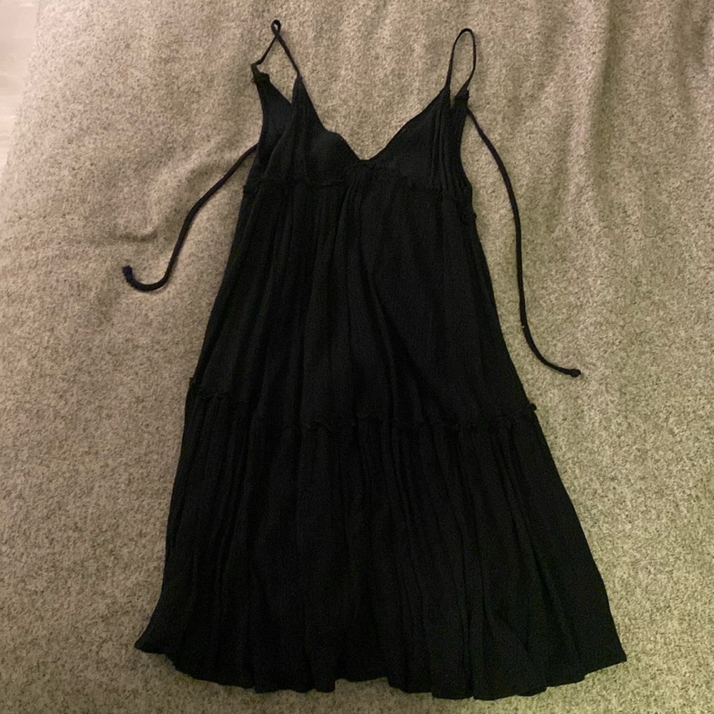 Wild Fable Black Dress